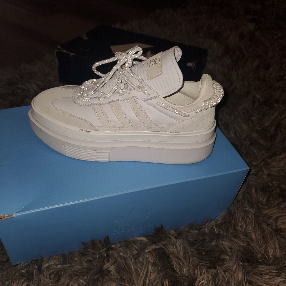 Ivy park icy park sneaker